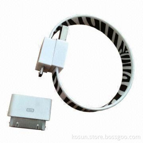 Magnet Micro USB Cables, Charging and Data Transfer Functions